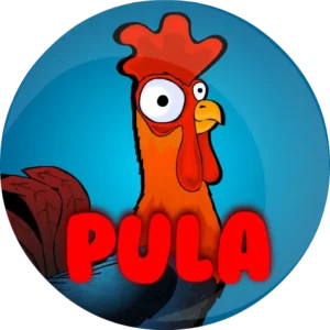 Manok Na Pula Mod APK Logo 1