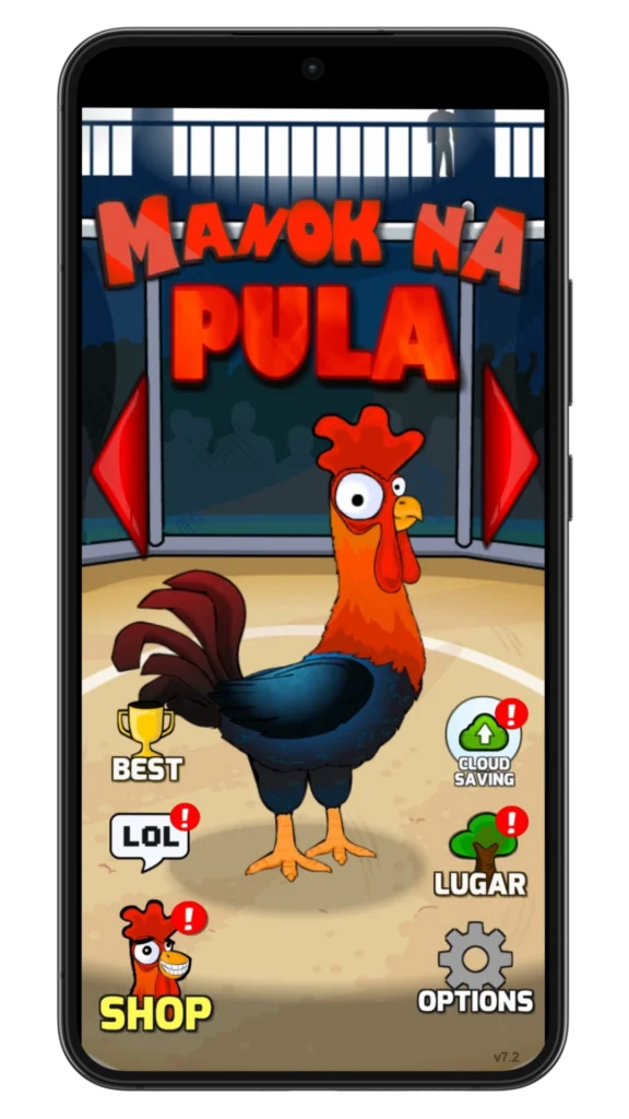 Manok Na Pula Mod APK Screenshot and Gameplay 4 576x1024 1 1