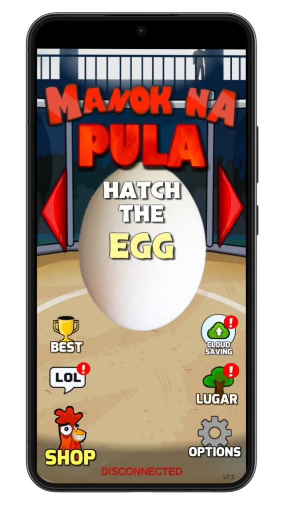 Manok Na Pula Mod APK Screenshot and Gameplay 6 576x1024 1