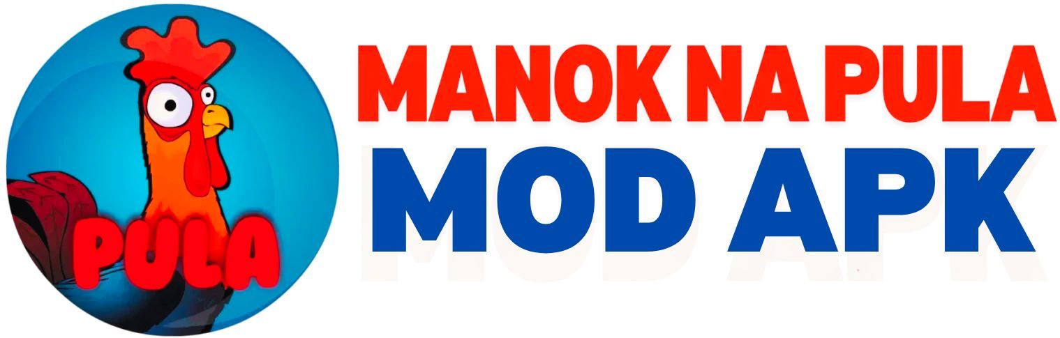 manok na pula mod apk