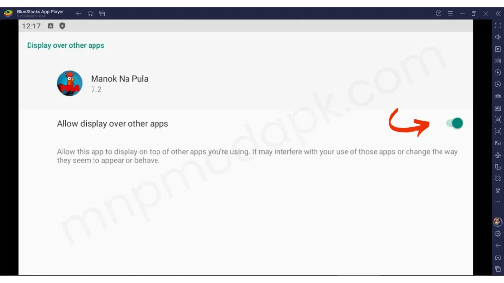 how to install manok na pula for pc mod apk 5 1024x576 1