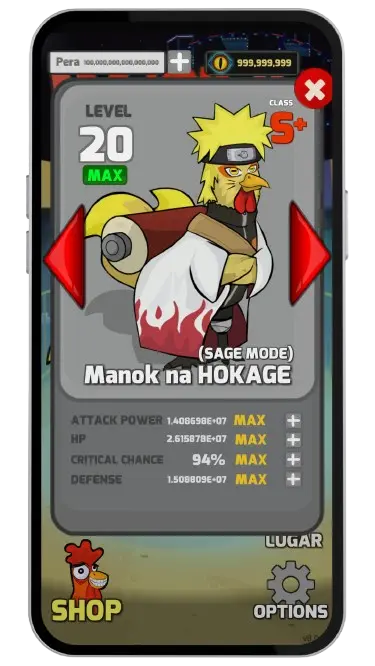 strongest chicken in manok na pula 5 1